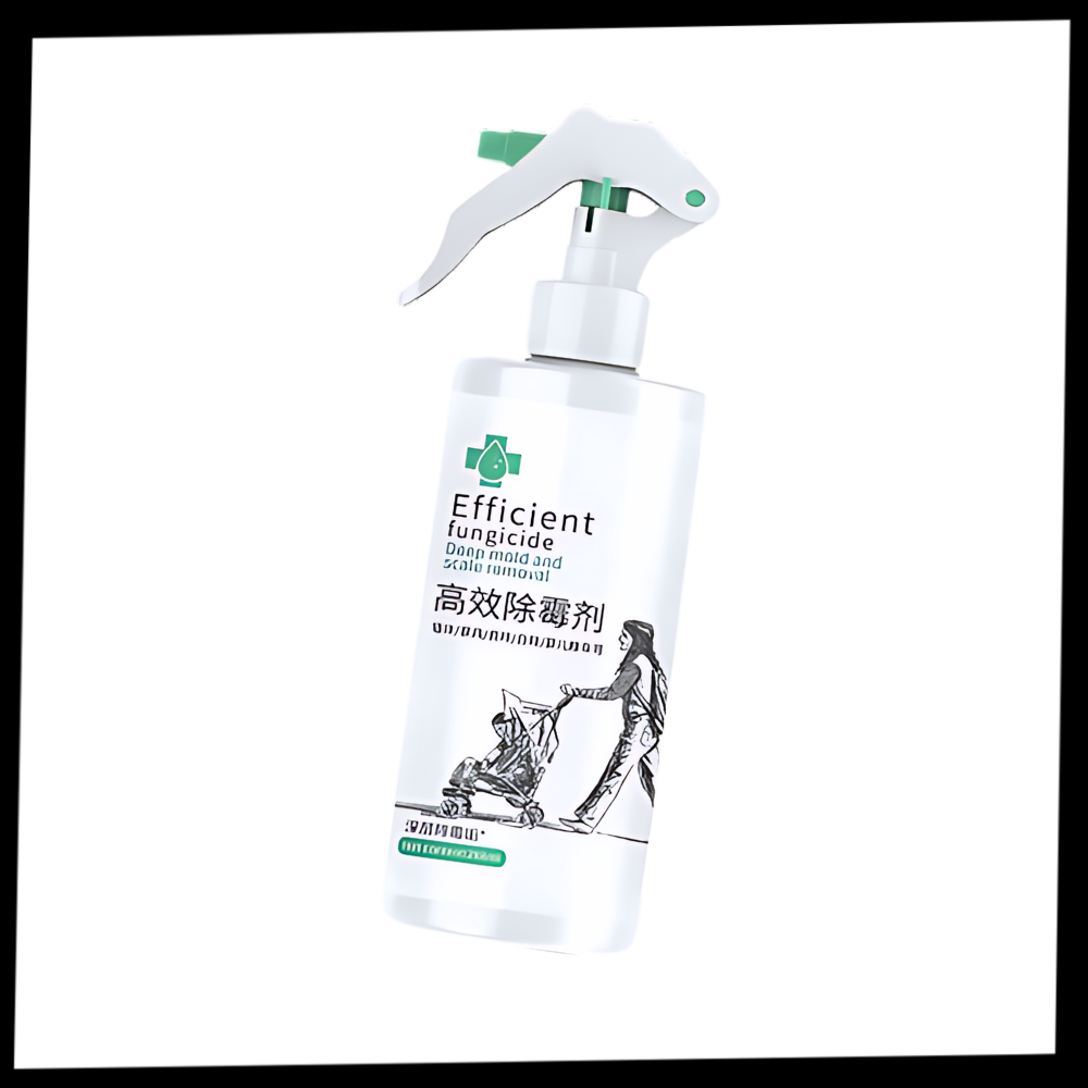 Powerful Mold Remover Spray