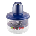 Precise & Fast Fruit Peeler