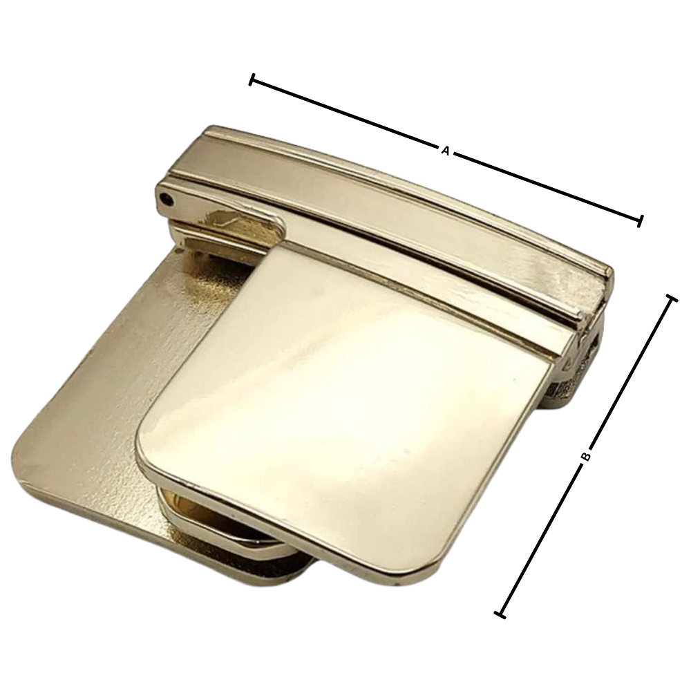 Precise Clean Tailor Invisible Clip Belt