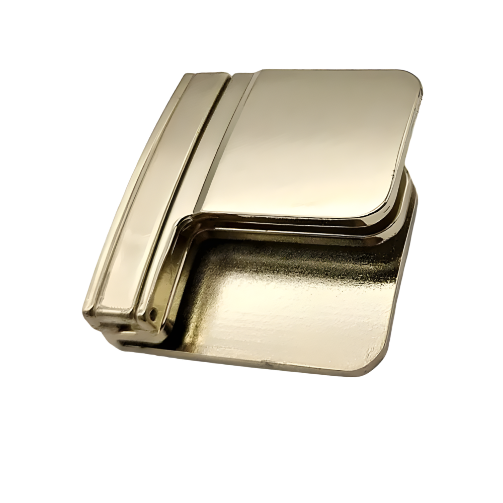 Precise Clean Tailor Invisible Clip Belt