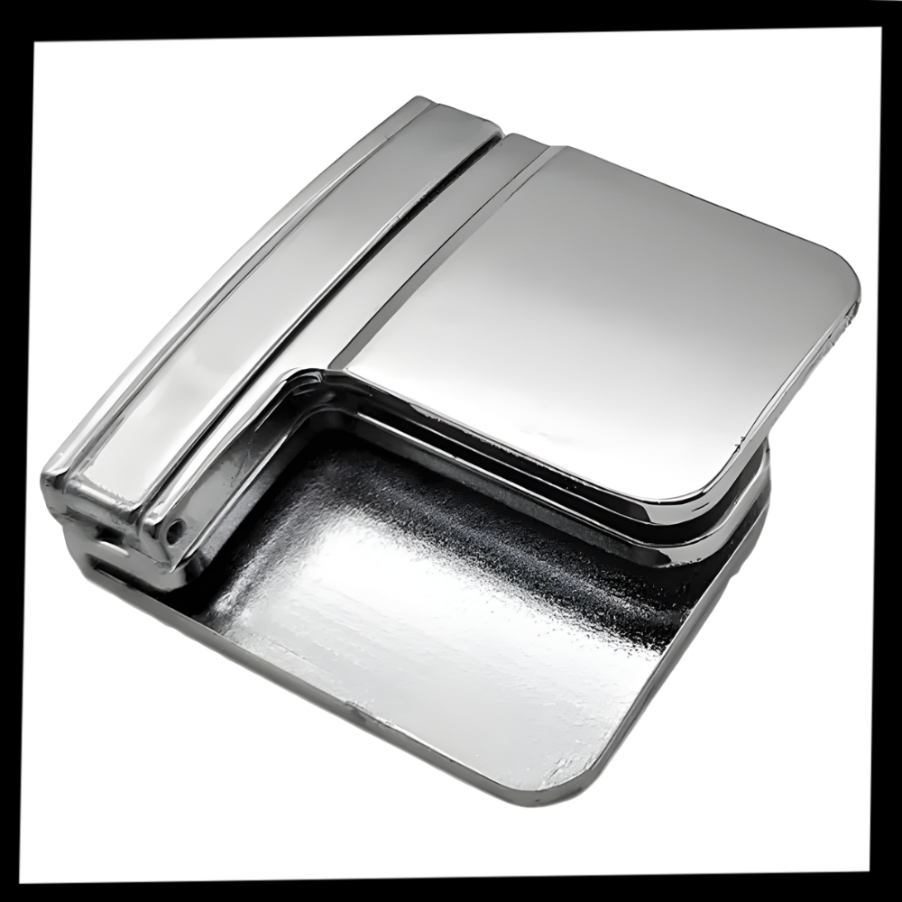 Precise Clean Tailor Invisible Clip Belt
