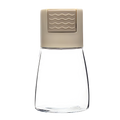 Precise Control Salt and Pepper Shakers