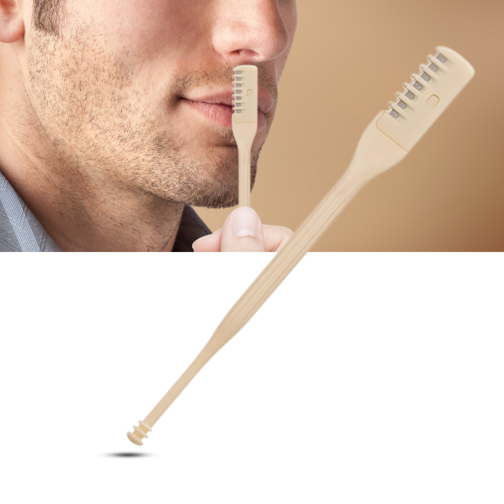 Precise Manual Nose Trimmer