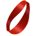 Precision Contour Fade Frame