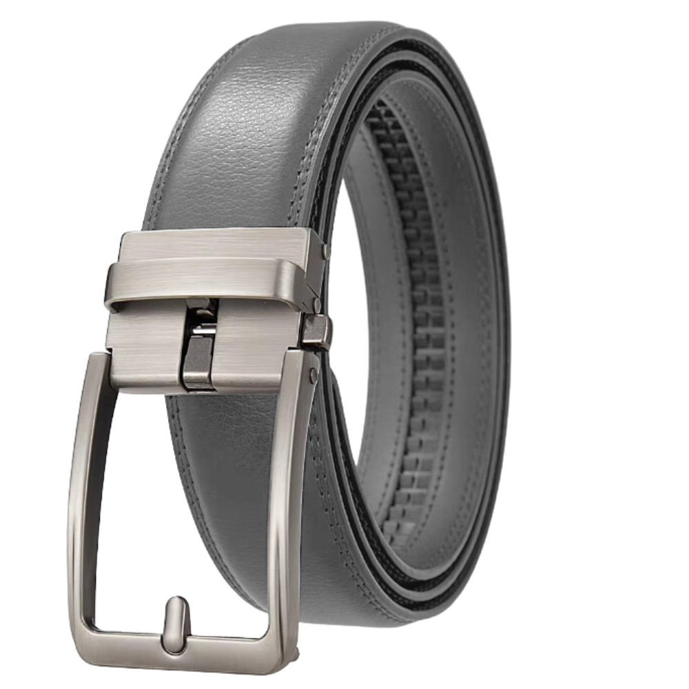 Precision Cowhide Belt