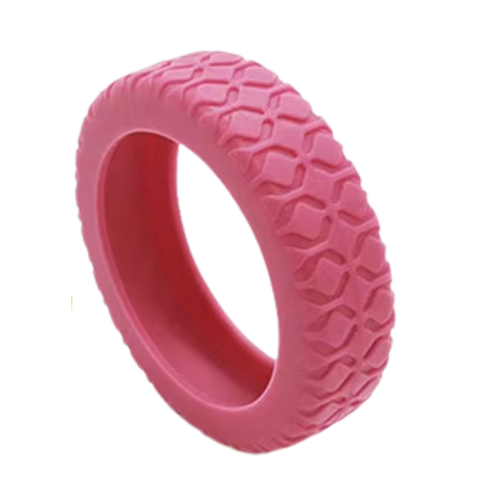 Premium Silicone Wheel Defense