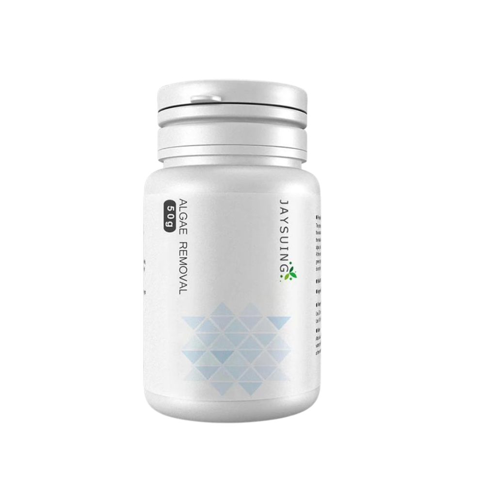 Preventive Aquarium Algaecide