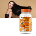 Pumpkin Seeds Oil Soft Gels