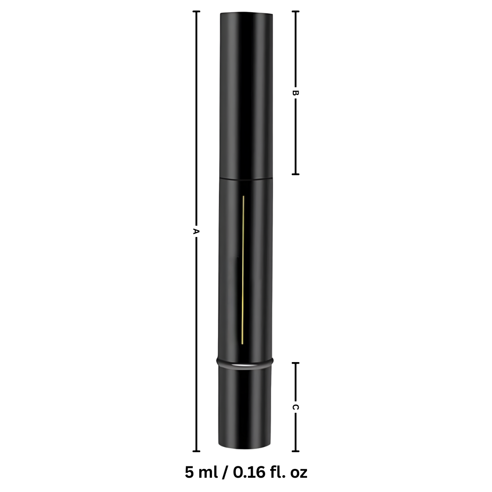 Quick Dry Nail Polish Pen