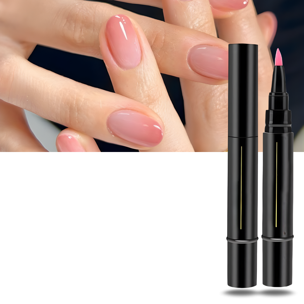 Quick Dry Nail Polish Pen