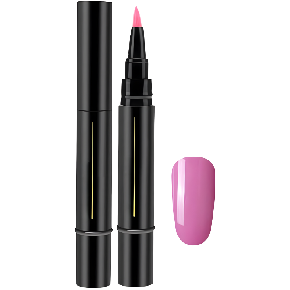 Quick Dry Nail Polish Pen