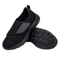 Quick Heel Relief Diabetic Shoes
