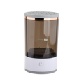 Quick Rechargeable Electric Brush Cleaner