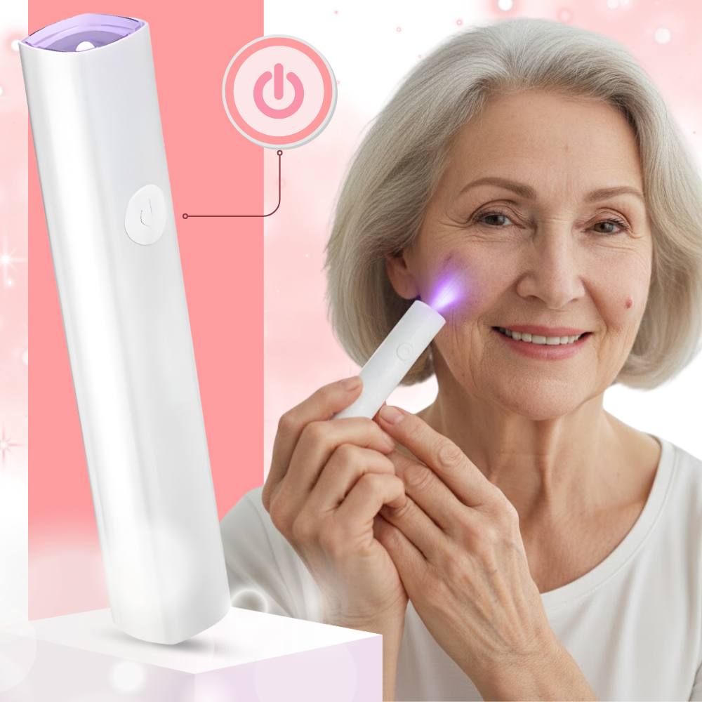 Radiance Cosmetic Laser Pen