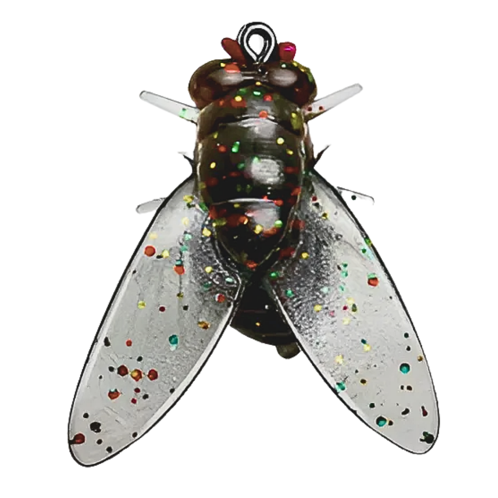 Realistic Fly Fishing Bait