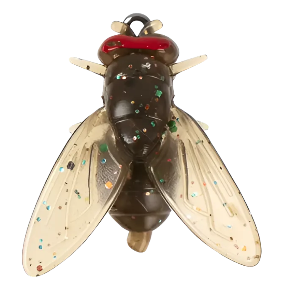 Realistic Fly Fishing Bait