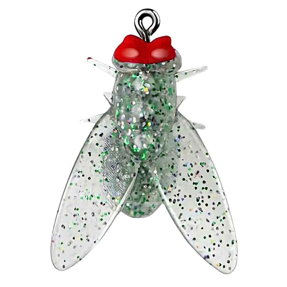 Realistic Fly Fishing Bait