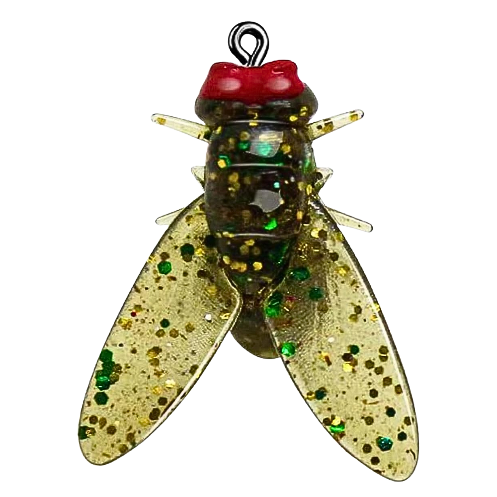 Realistic Fly Fishing Bait