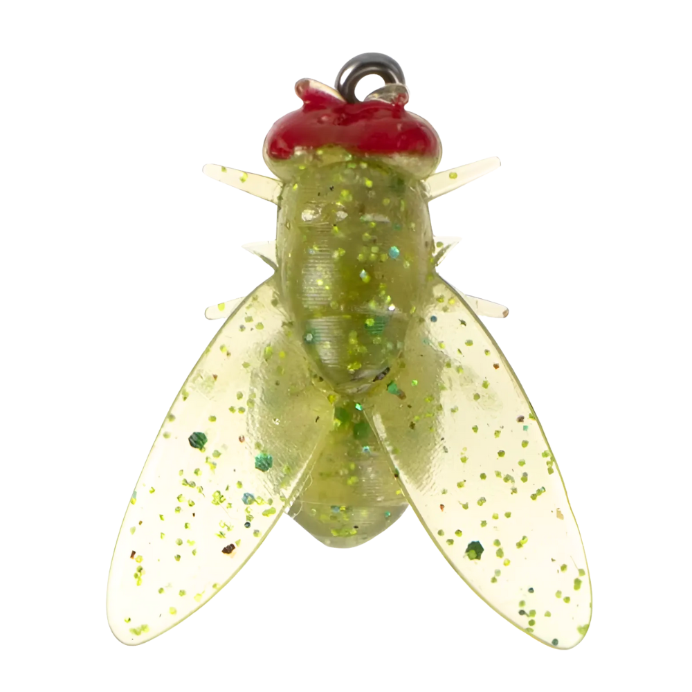 Realistic Fly Fishing Bait