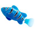 Realistic LED Swimming Fish Toy