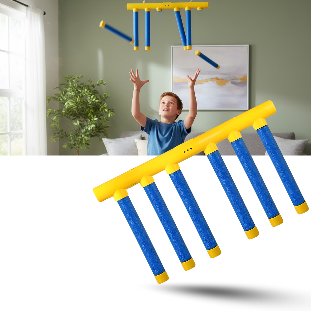 Reflexes Multi-Game Set