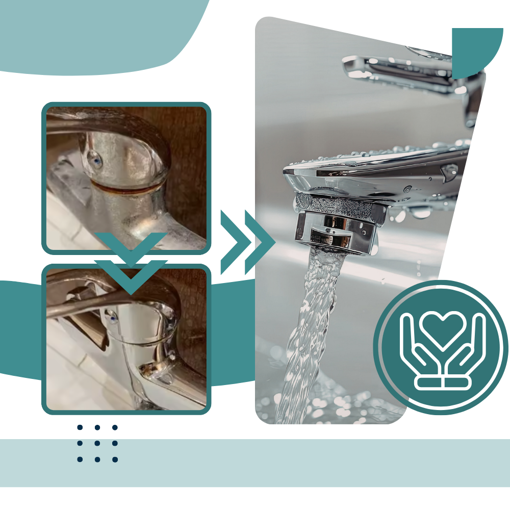 Refreshing Deep Clean Bathroom Descaler