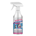 Refreshing Deep Clean Bathroom Descaler