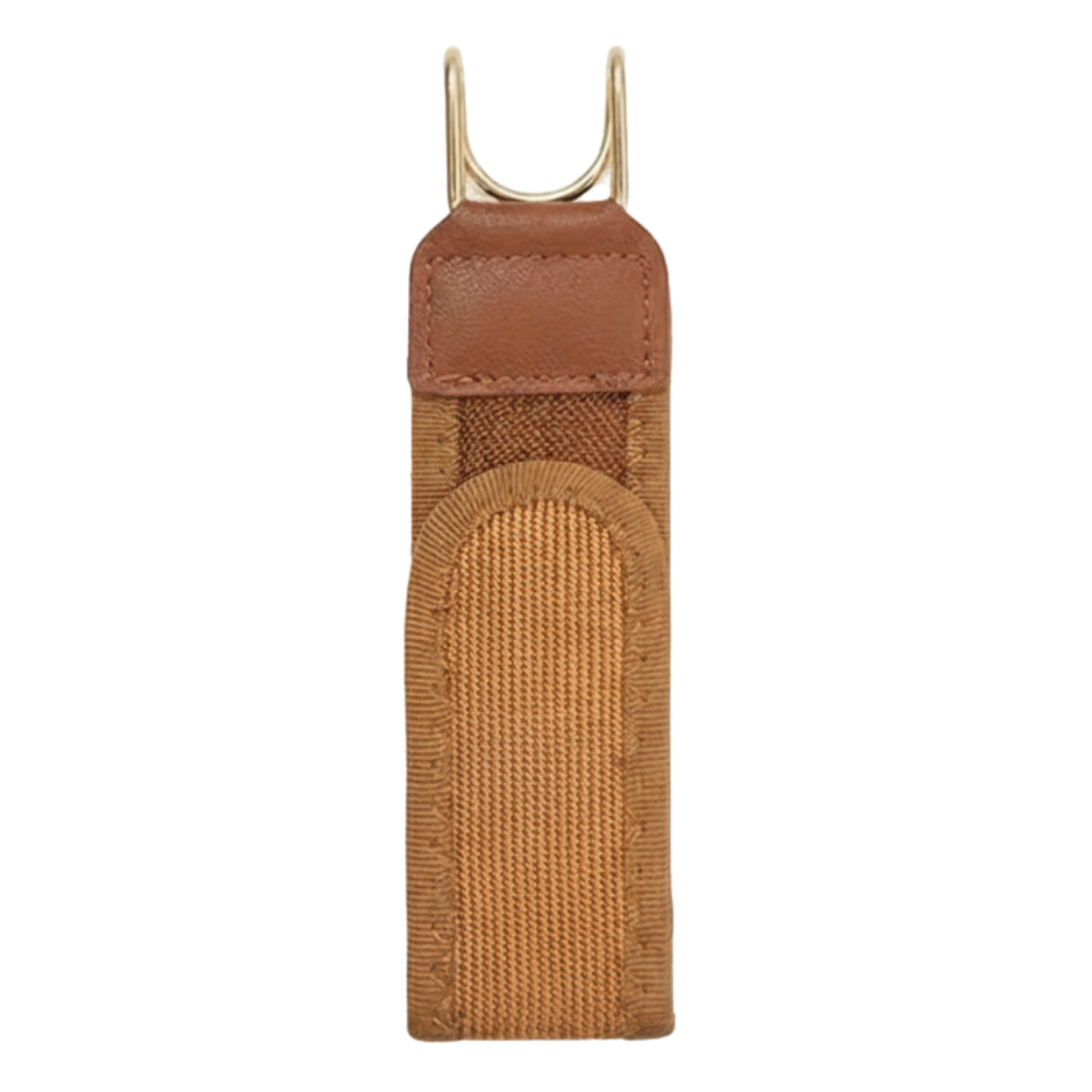 Reinforced Easy Wear Men Side Belt