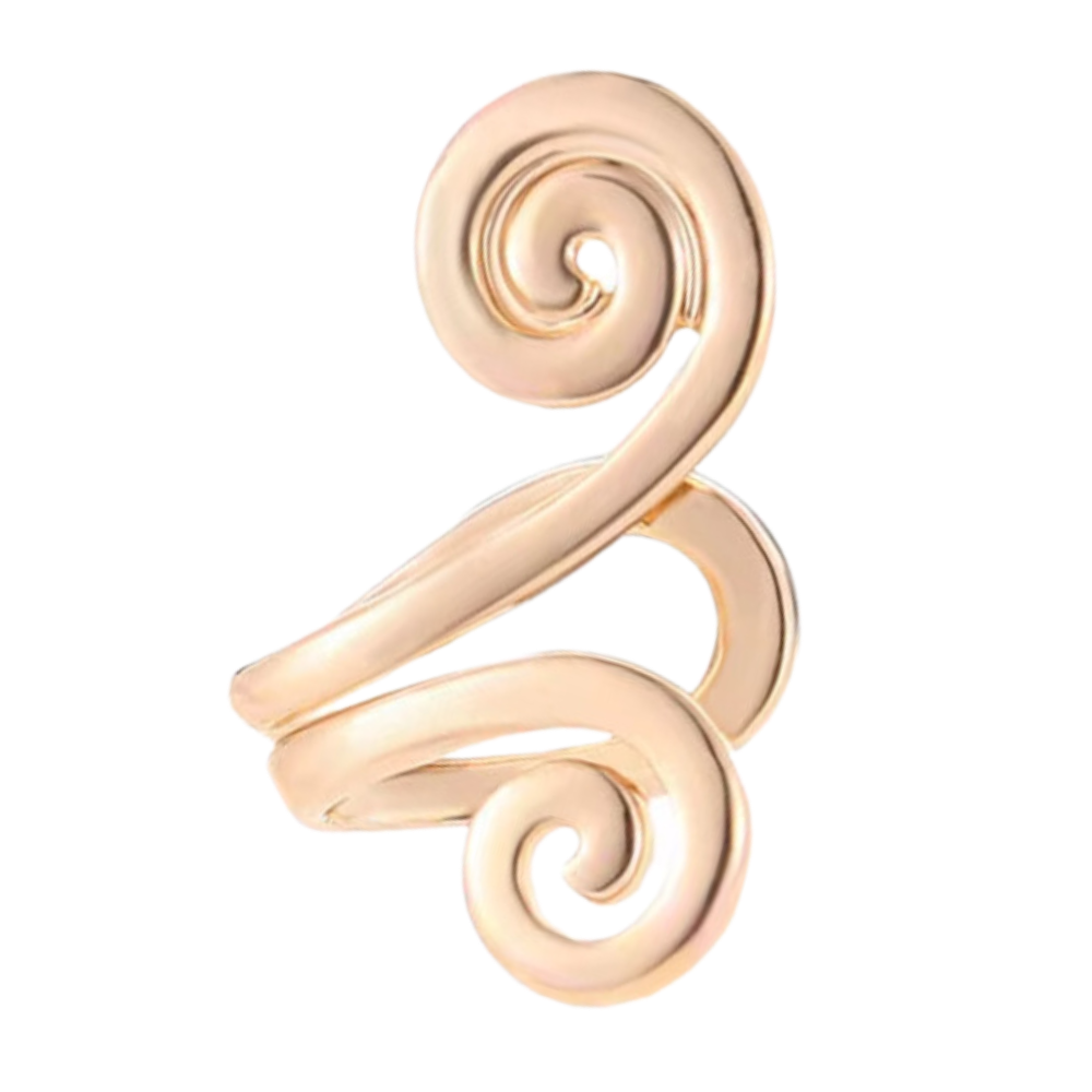 Relaxation Support Non Piercing Earrings