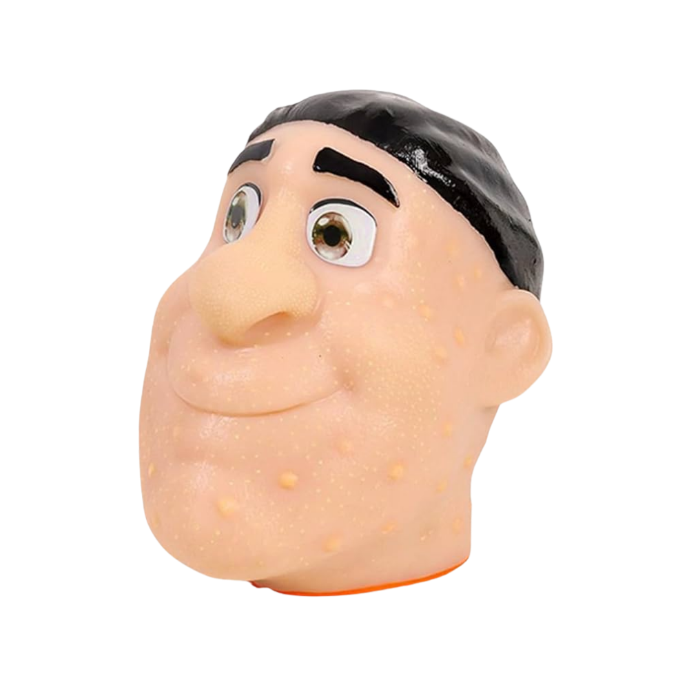 Relaxing Silicone Pimple Pop Toy