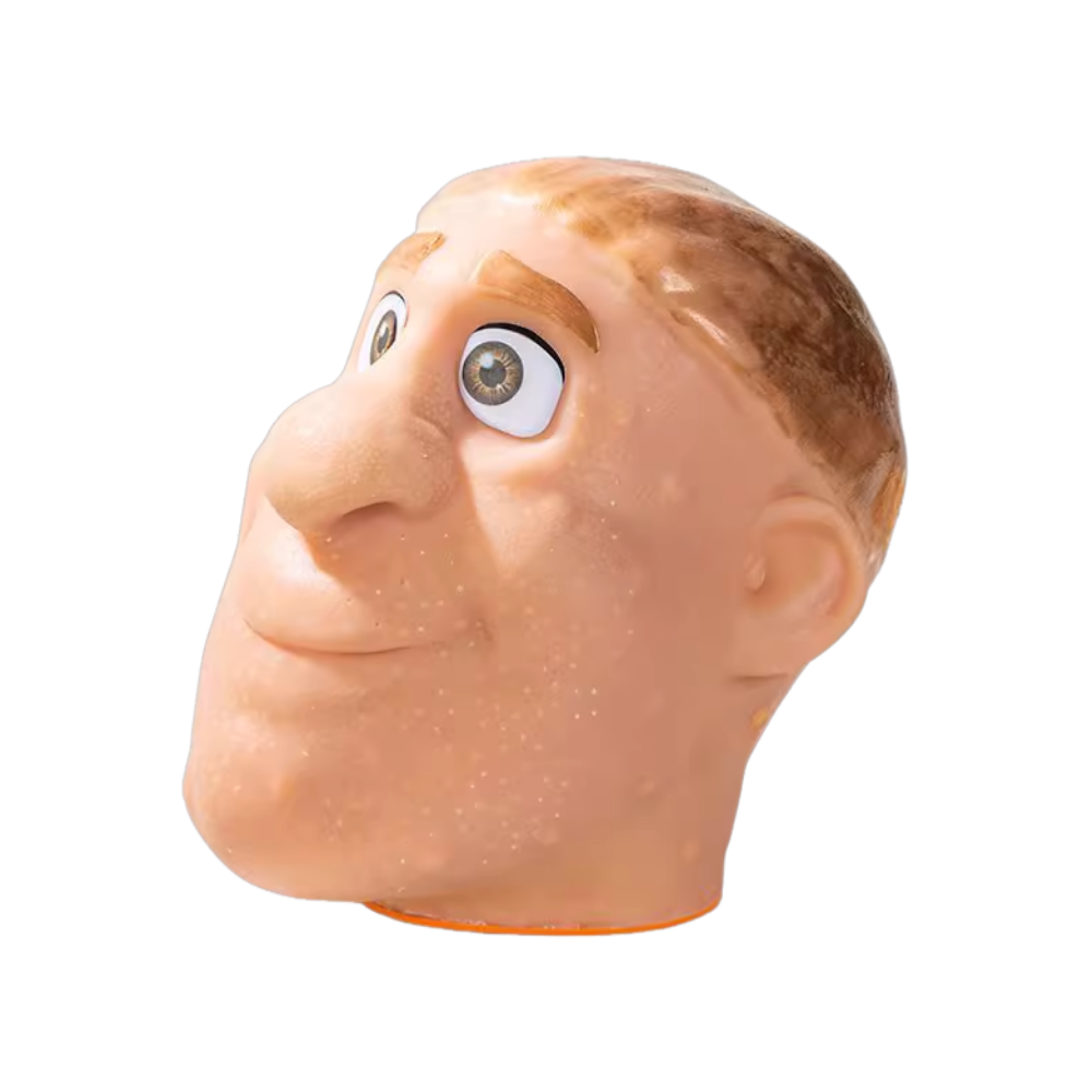 Relaxing Silicone Pimple Pop Toy