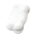 Restful Calm Night Ergonomic Pillow