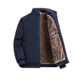 Plus Size Thermal Jacket
