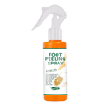 Revitalizing & Smoothing Foot Spray