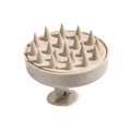 Revitalizing Cleanse Hair Scalp Massager Brush