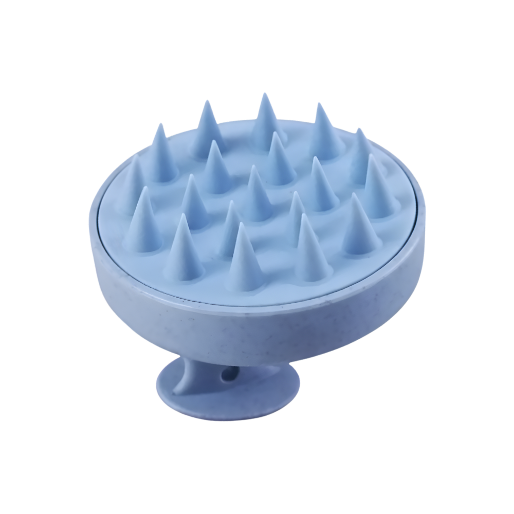 Revitalizing Cleanse Hair Scalp Massager Brush