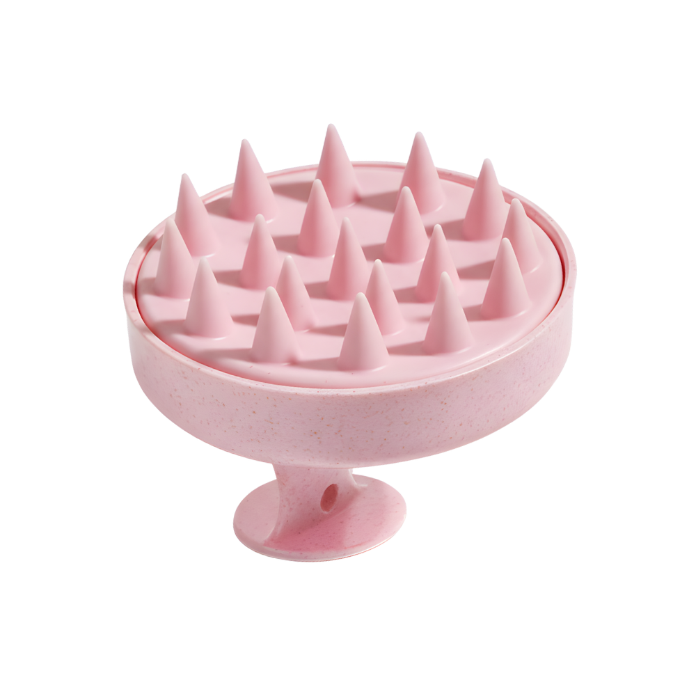 Revitalizing Cleanse Hair Scalp Massager Brush