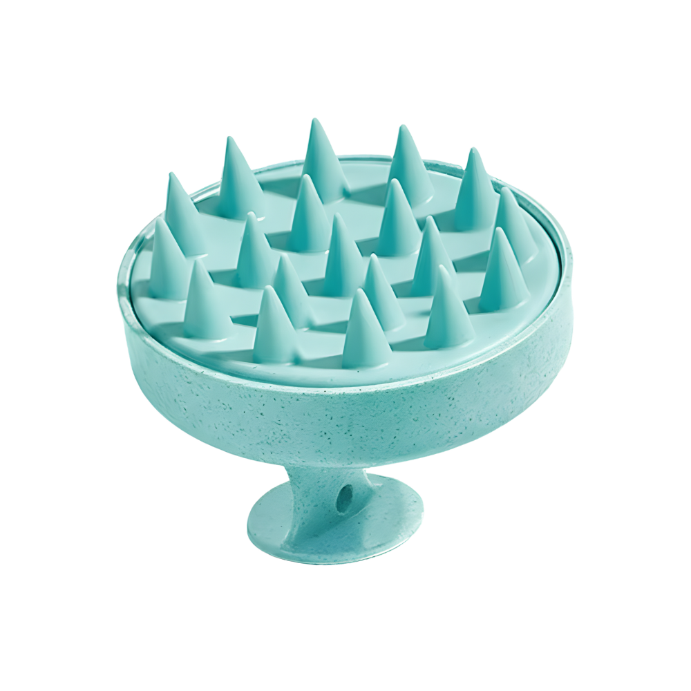Revitalizing Cleanse Hair Scalp Massager Brush