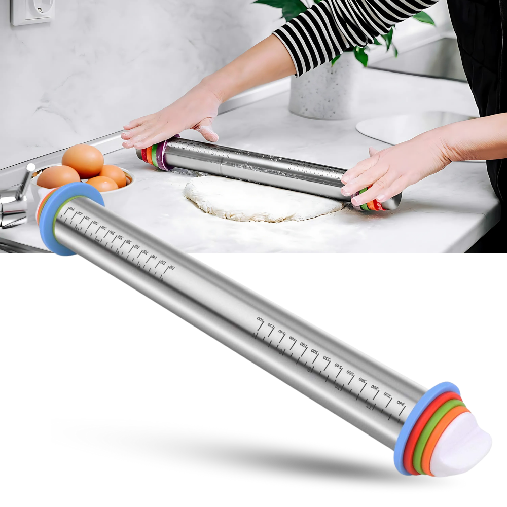 Roll Master Pin