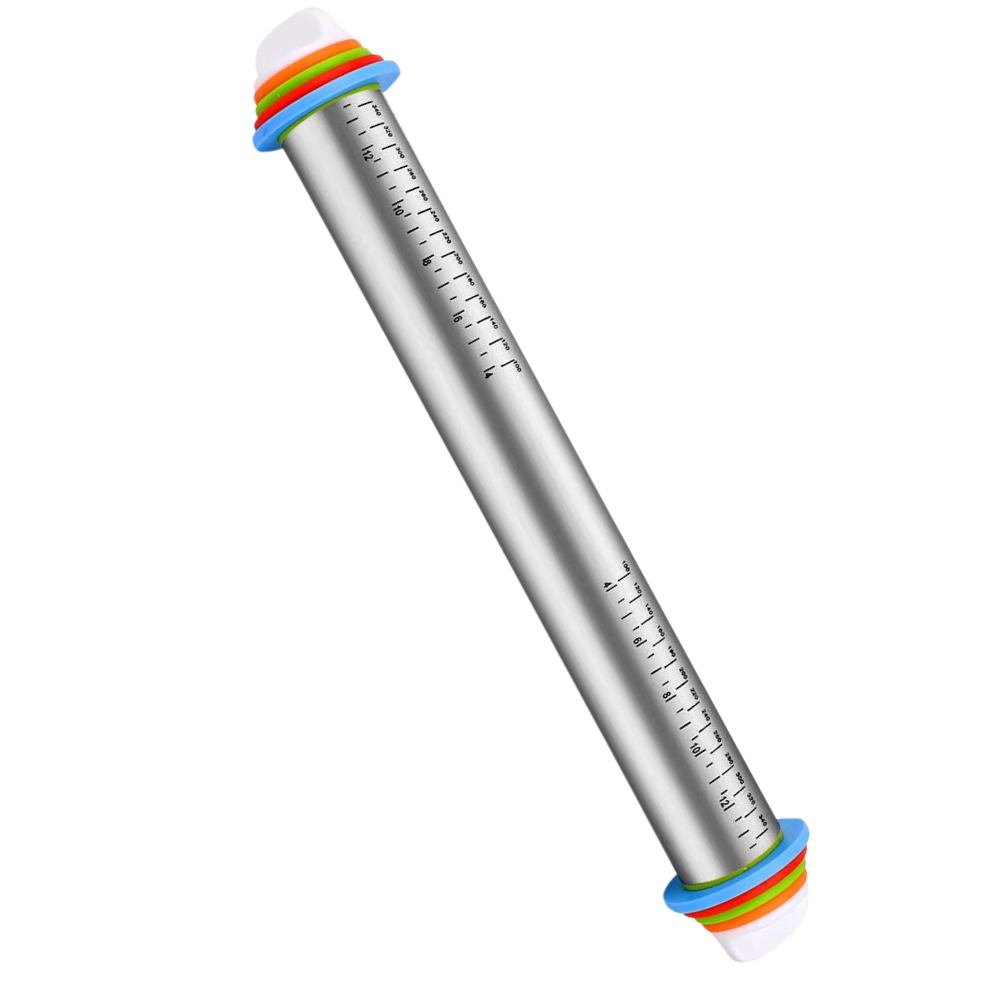 Roll Master Pin