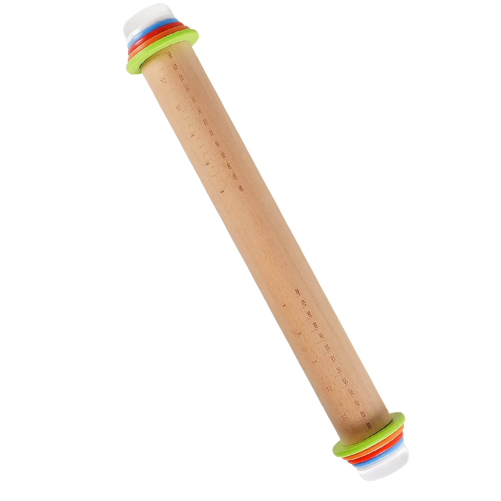 Roll Master Pin