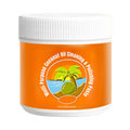 Rust Removal Coconut Oil Cleaning
