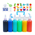 Safe Educational Magic Water Elf Kit