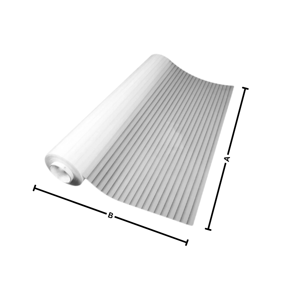 Safety Precision One Way Blinds