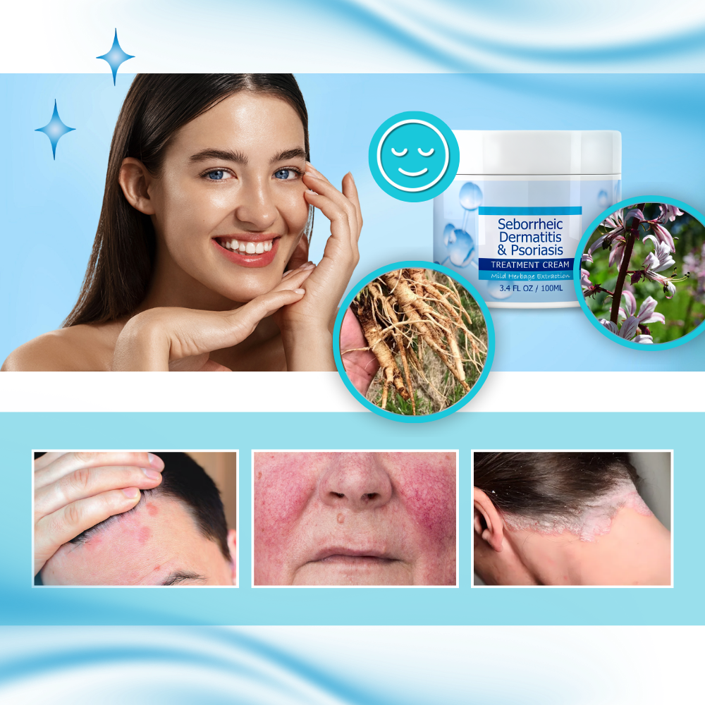 Scalp Care Hydrating Cream