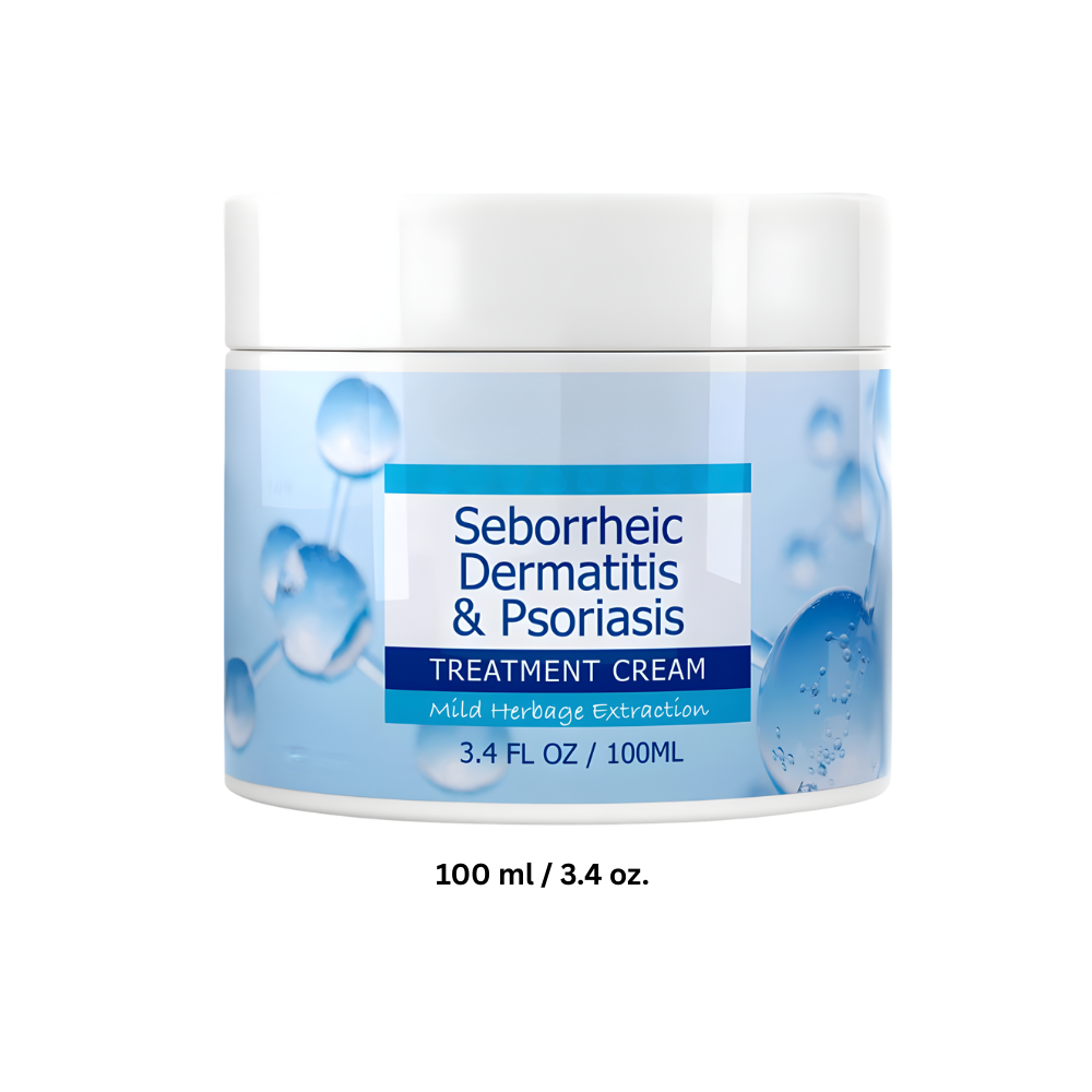 Scalp Care Hydrating Cream