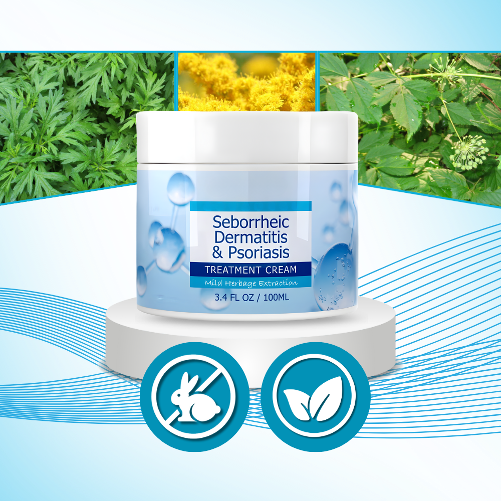Scalp Care Hydrating Cream
