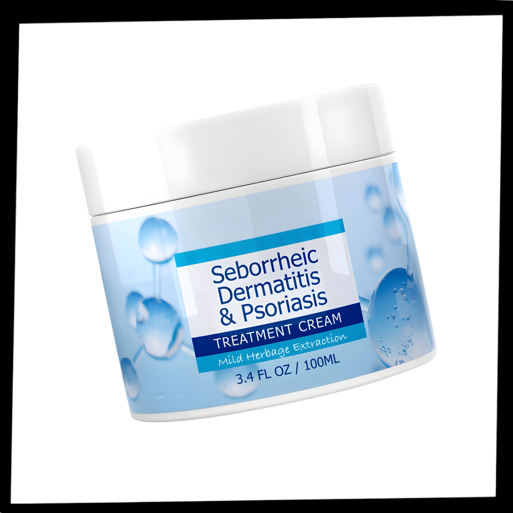 Scalp Care Hydrating Cream