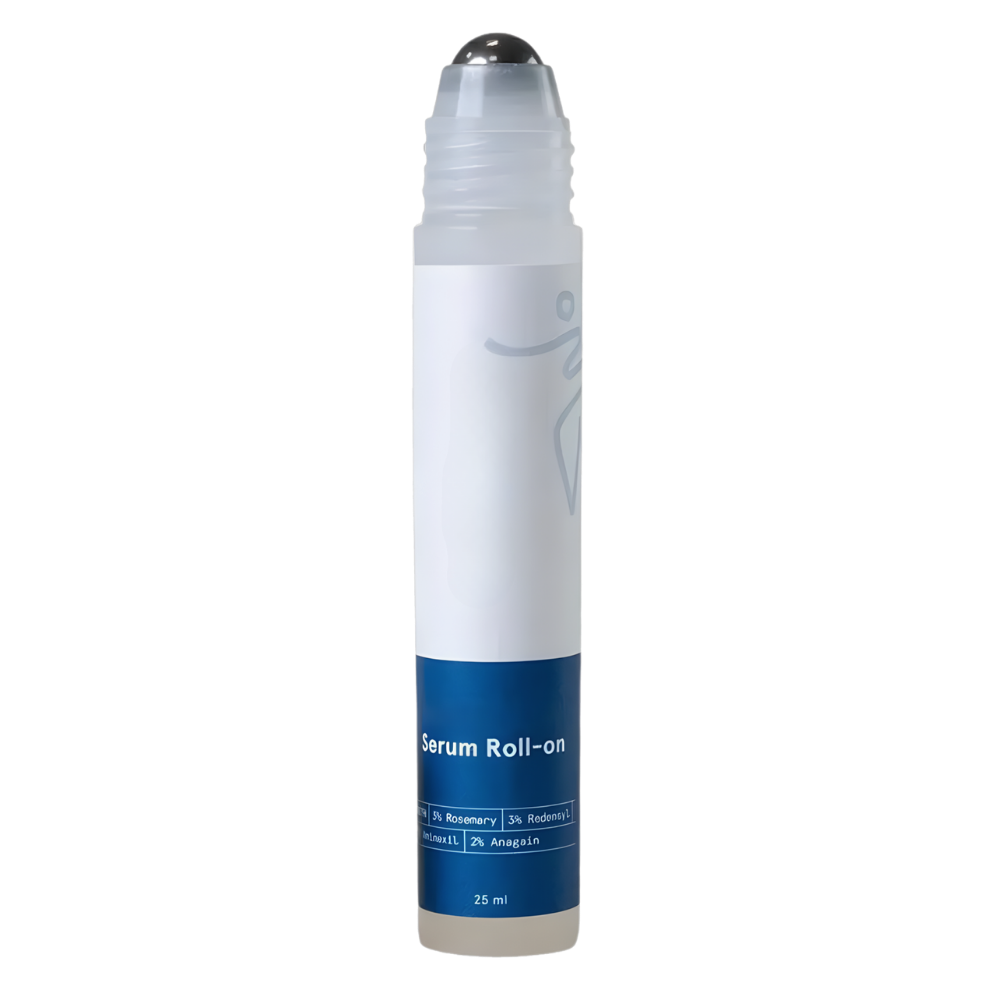 Scalp Nourishing Roll-On Serum