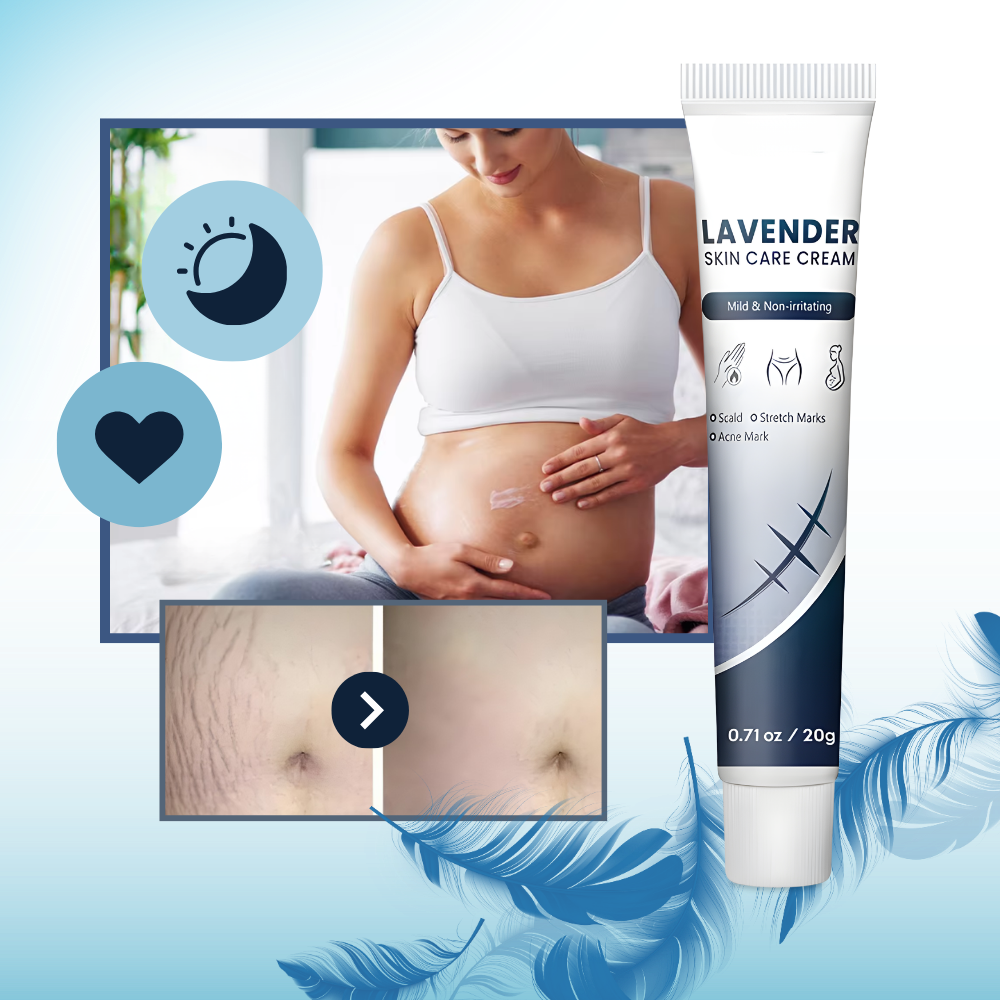 Scar Hydrating Silicone Cream